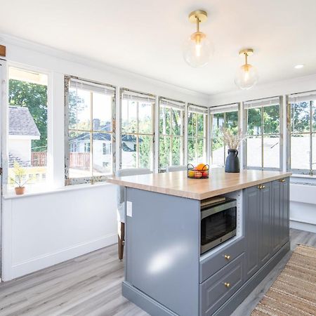 Loft On Capital - Ideally Located To Distilleries Frankfort Exterior foto