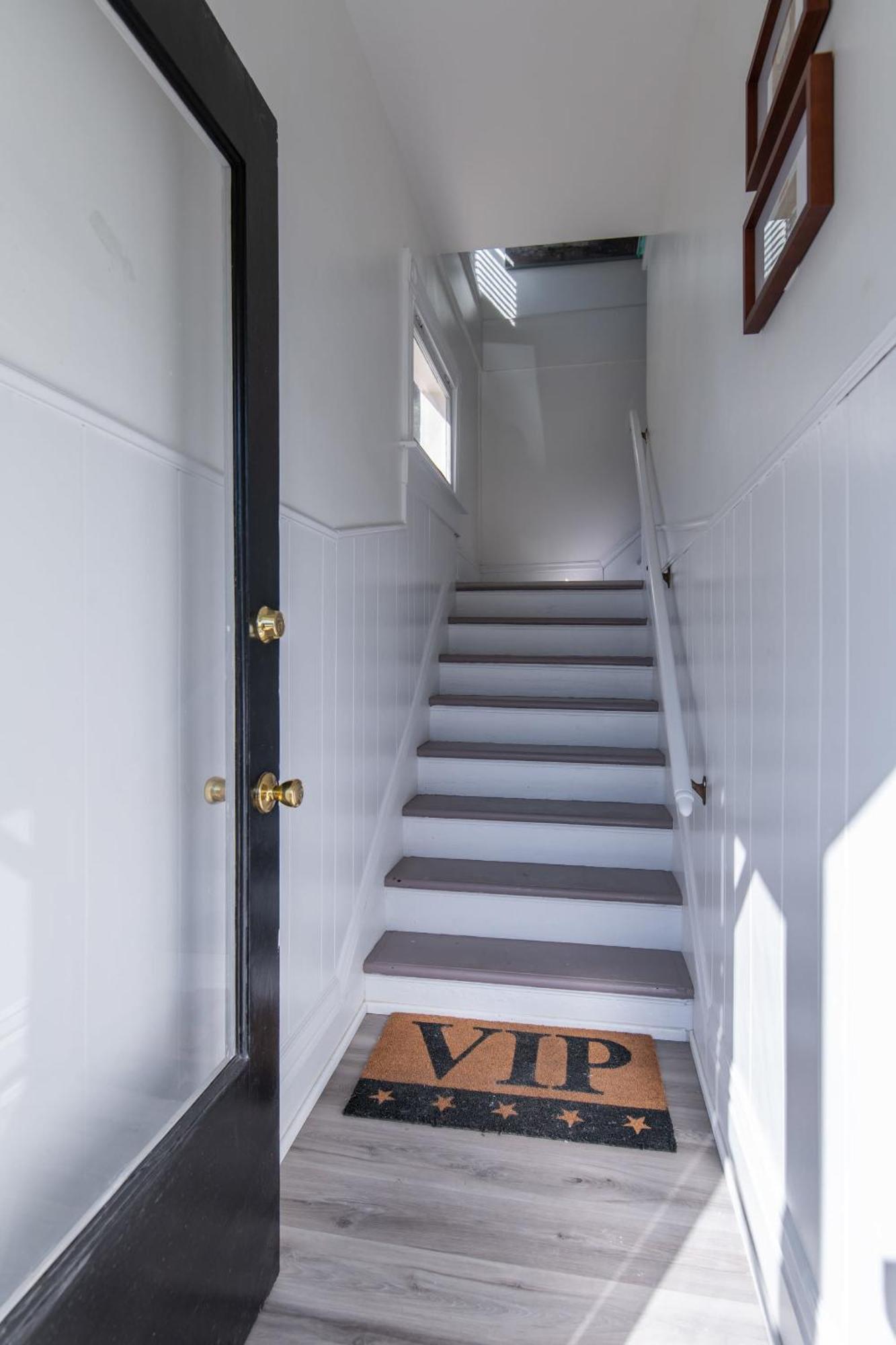 Loft On Capital - Ideally Located To Distilleries Frankfort Exterior foto